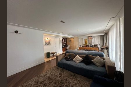 Apartamento à venda com 3 quartos, 184m² em Jardim das Vertentes, São Paulo