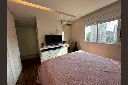 Apartamento à venda com 3 quartos, 184m² em Jardim das Vertentes, São Paulo