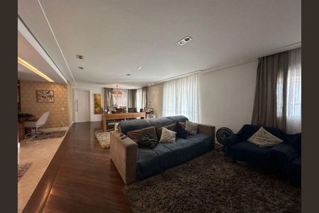 Apartamento à venda com 3 quartos, 184m² em Jardim das Vertentes, São Paulo