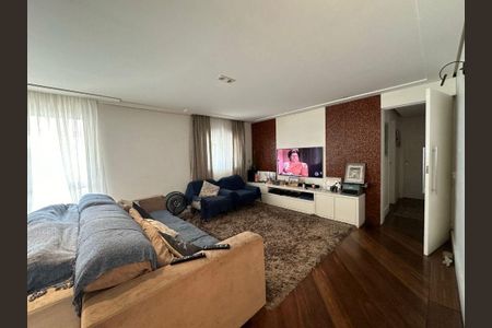 Apartamento à venda com 3 quartos, 184m² em Jardim das Vertentes, São Paulo