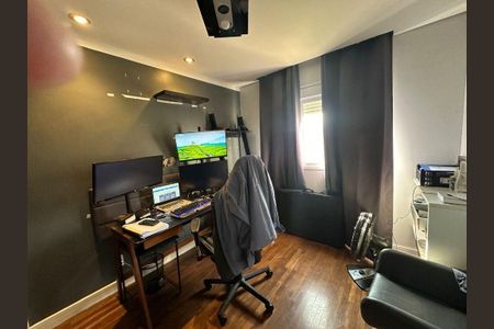 Apartamento à venda com 3 quartos, 184m² em Jardim das Vertentes, São Paulo