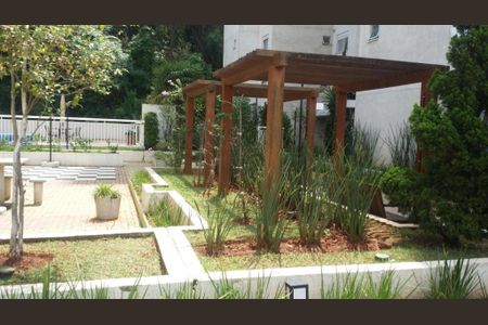 Apartamento à venda com 2 quartos, 60m² em Jardim das Vertentes, São Paulo