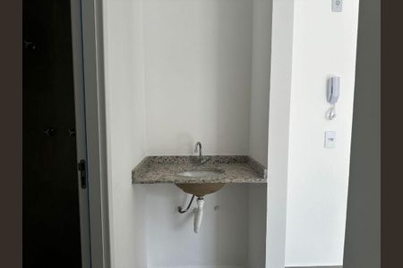 Apartamento à venda com 1 quarto, 35m² em Jardim Trussardi, São Paulo