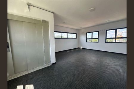 Apartamento à venda com 1 quarto, 37m² em Jardim Trussardi, São Paulo