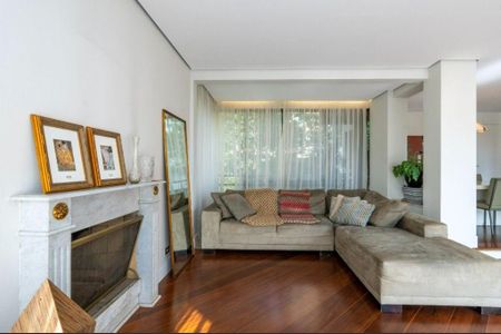 Apartamento à venda com 3 quartos, 180m² em Jardim Fonte do Morumbi, São Paulo