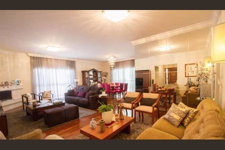 Casa à venda com 3 quartos, 294m² em Brooklin, São Paulo