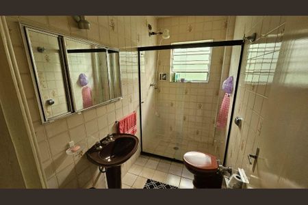 Casa à venda com 3 quartos, 128m² em Vila Sonia, São Paulo