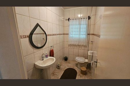 Casa à venda com 3 quartos, 128m² em Vila Sonia, São Paulo