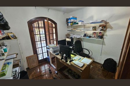 Casa à venda com 3 quartos, 167m² em Butantã, São Paulo