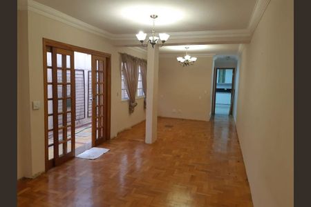 Casa à venda com 3 quartos, 170m² em Jardim Olympia, São Paulo