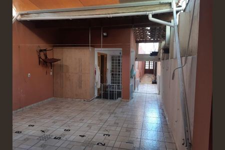 Casa à venda com 3 quartos, 170m² em Jardim Olympia, São Paulo