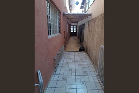 Casa à venda com 3 quartos, 170m² em Jardim Olympia, São Paulo