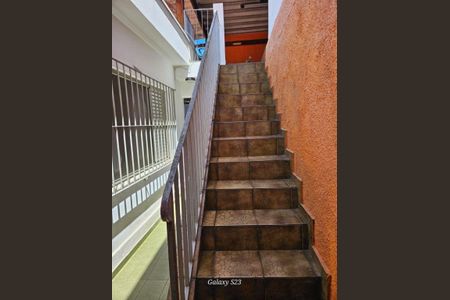 Casa à venda com 3 quartos, 229m² em Vila Antonio, São Paulo