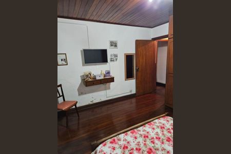 Casa à venda com 3 quartos, 229m² em Vila Antonio, São Paulo