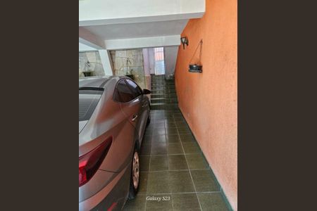 Casa à venda com 3 quartos, 229m² em Vila Antonio, São Paulo
