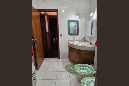 Casa à venda com 3 quartos, 229m² em Vila Antonio, São Paulo