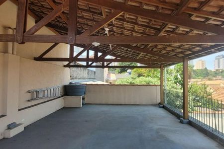 Casa à venda com 169m², 3 quartos e 3 vagas