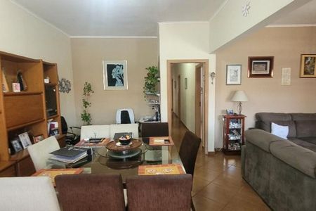 Casa à venda com 3 quartos, 169m² em Vila Sonia, São Paulo