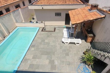 Casa à venda com 169m², 3 quartos e 3 vagas