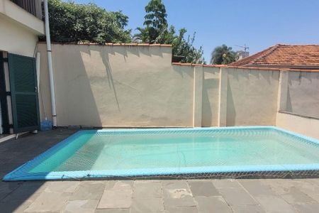 Casa à venda com 169m², 3 quartos e 3 vagas