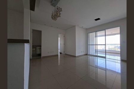 Apartamento à venda com 3 quartos, 107m² em Vila Suzana, São Paulo