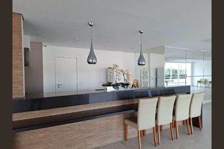 Apartamento à venda com 3 quartos, 107m² em Vila Suzana, São Paulo