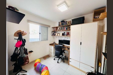 Apartamento à venda com 2 quartos, 40m² em Tucuruvi, São Paulo