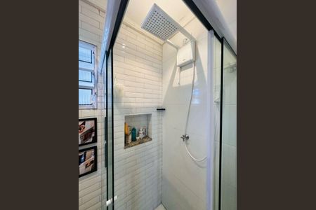 Apartamento à venda com 2 quartos, 40m² em Tucuruvi, São Paulo