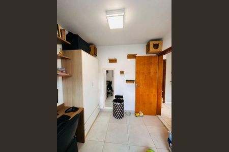 Apartamento à venda com 2 quartos, 40m² em Tucuruvi, São Paulo