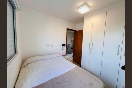 Apartamento à venda com 2 quartos, 40m² em Tucuruvi, São Paulo