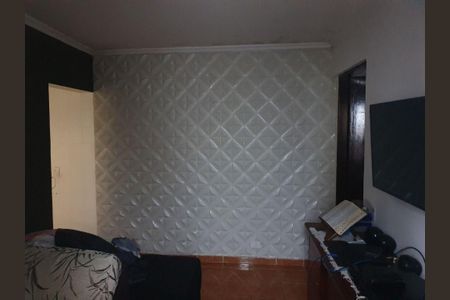 Casa à venda com 4 quartos, 220m² em Vila Albano, São Paulo
