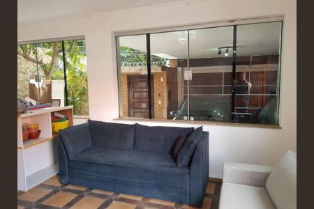 Casa à venda com 3 quartos, 320m² em Instituto de Previdencia, São Paulo