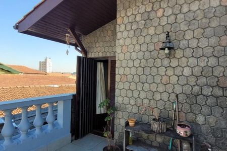 Casa à venda com 185m², 3 quartos e 2 vagas