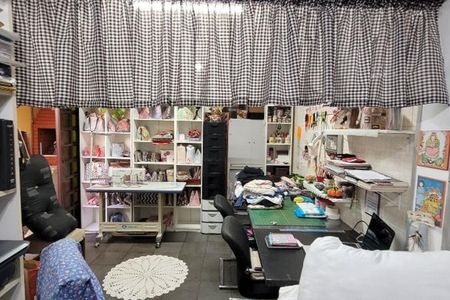 Casa à venda com 185m², 3 quartos e 2 vagas
