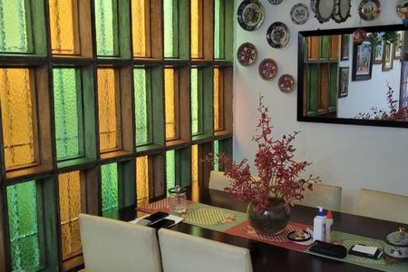 Casa à venda com 185m², 3 quartos e 2 vagas
