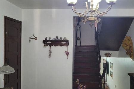 Casa à venda com 185m², 3 quartos e 2 vagas