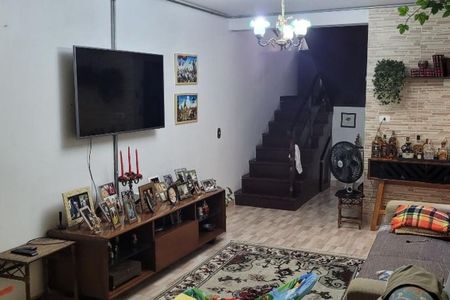 Casa à venda com 185m², 3 quartos e 2 vagas