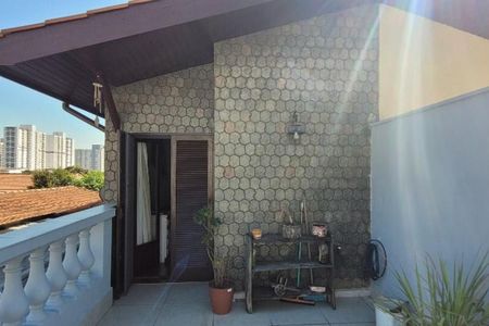 Casa à venda com 185m², 3 quartos e 2 vagas
