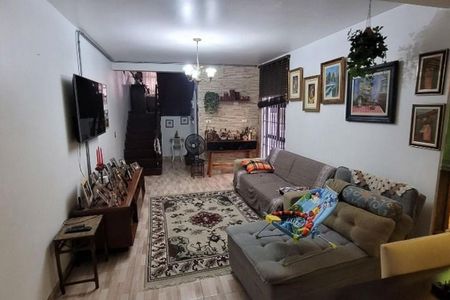 Casa à venda com 185m², 3 quartos e 2 vagas