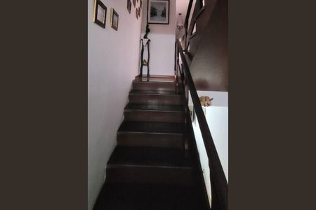 Casa à venda com 185m², 3 quartos e 2 vagas