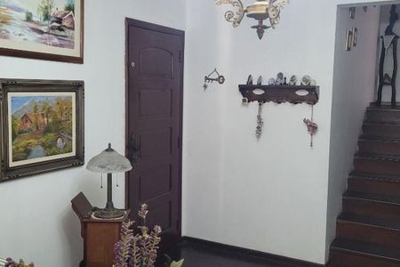 Casa à venda com 185m², 3 quartos e 2 vagas