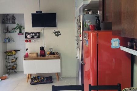 Casa à venda com 185m², 3 quartos e 2 vagas