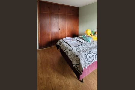 Casa à venda com 3 quartos, 197m² em Jardim Namba, São Paulo