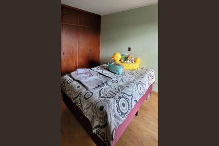 Casa à venda com 197m², 3 quartos e 4 vagas