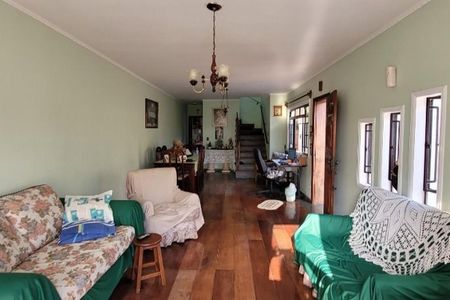 Casa à venda com 3 quartos, 197m² em Jardim Namba, São Paulo