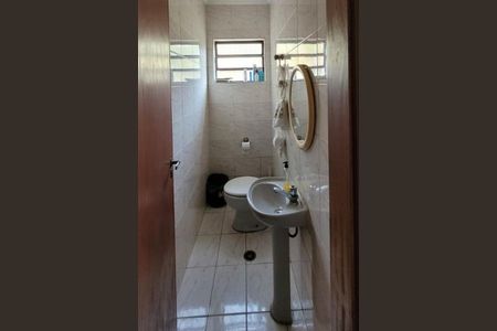 Casa à venda com 197m², 3 quartos e 4 vagas