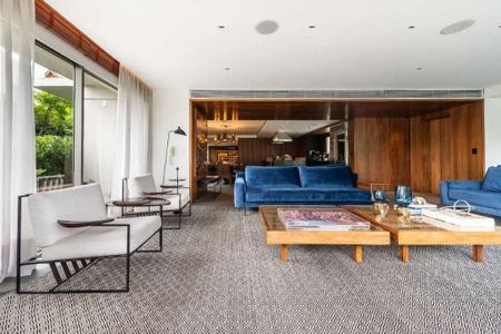 Casa à venda com 4 quartos, 925m² em Alto de Pinheiros, São Paulo