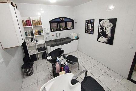 Casa à venda com 4 quartos, 175m² em Super Quadra Morumbi, São Paulo