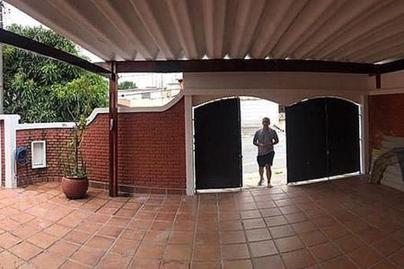 Casa à venda com 4 quartos, 175m² em Super Quadra Morumbi, São Paulo