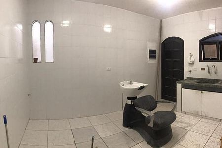Casa à venda com 4 quartos, 175m² em Super Quadra Morumbi, São Paulo